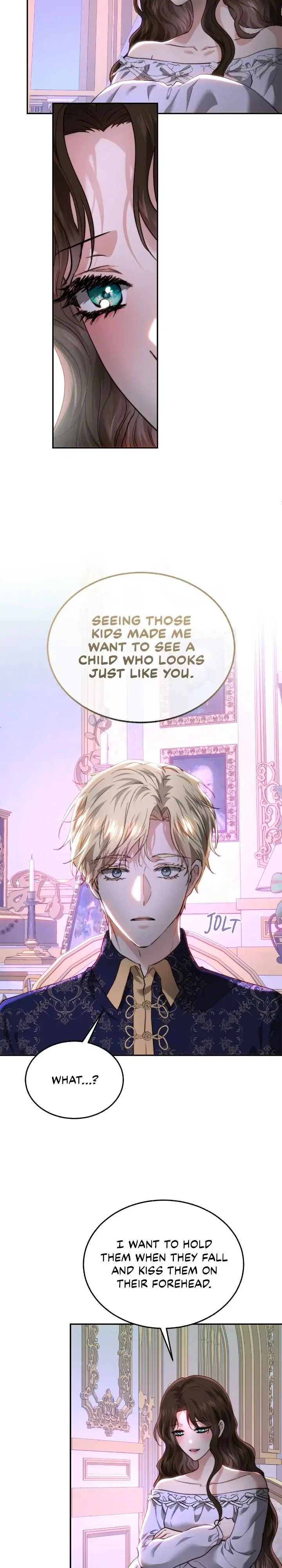 Rosalyn Bogarte Chapter 92 – Page 30