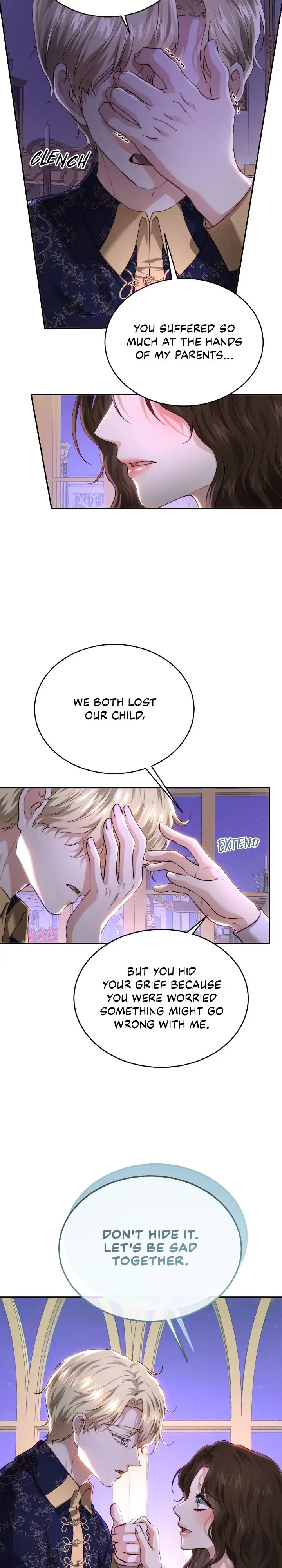 Rosalyn Bogarte Chapter 92 – Page 33