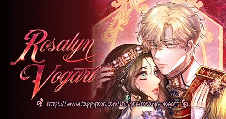 Rosalyn Bogarte Chapter 91 – Page 2