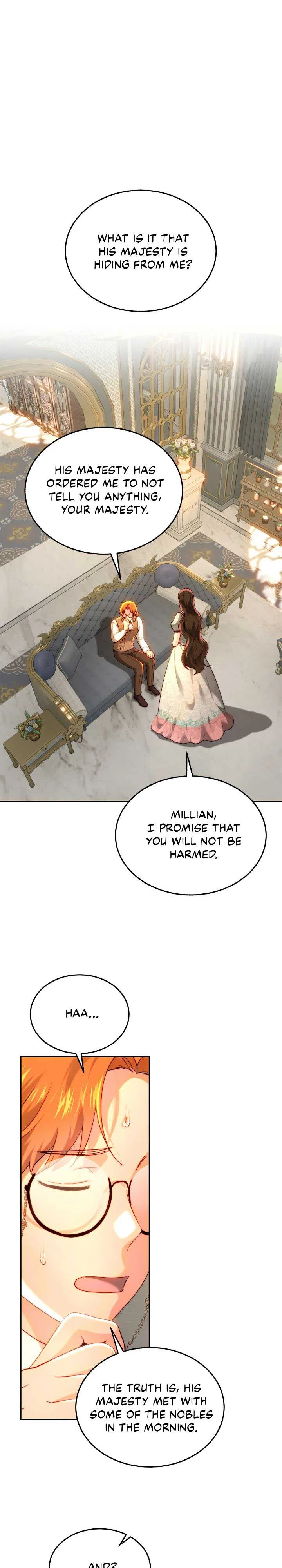 Rosalyn Bogarte Chapter 91 – Page 3