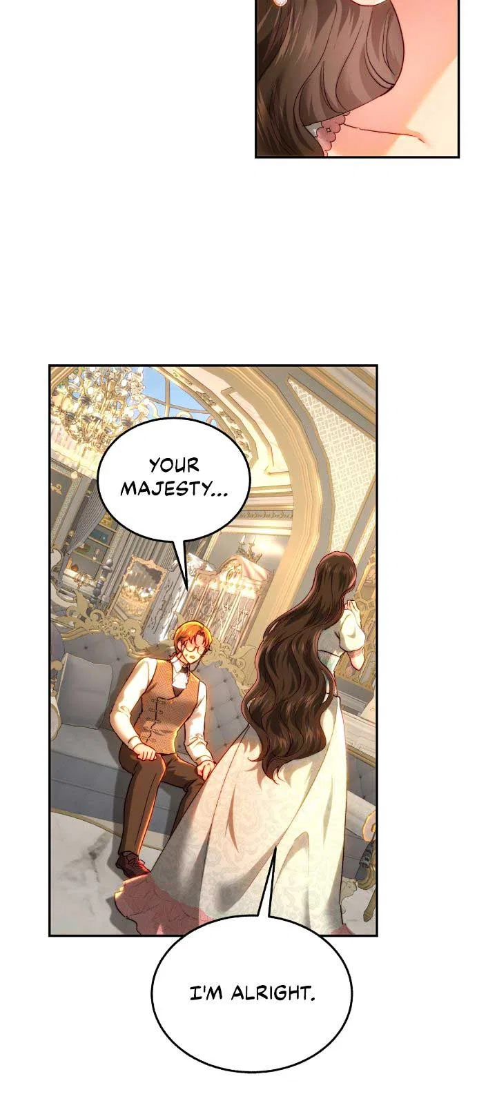 Rosalyn Bogarte Chapter 91 – Page 8