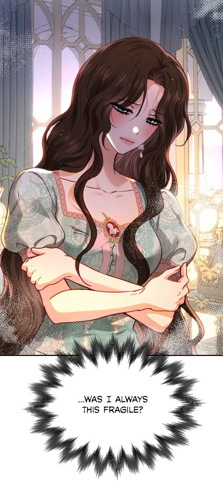 Rosalyn Bogarte Chapter 91 – Page 11
