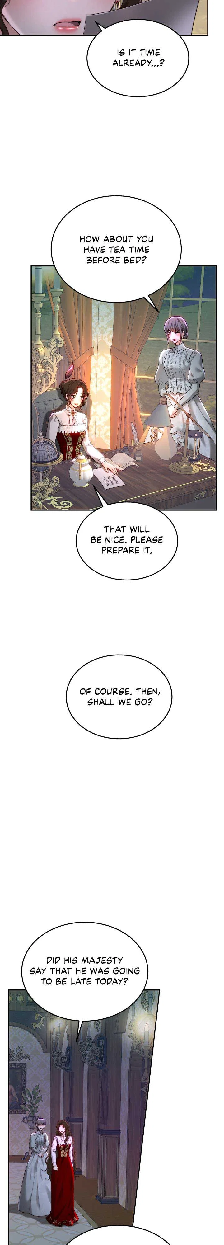 Rosalyn Bogarte Chapter 91 – Page 13