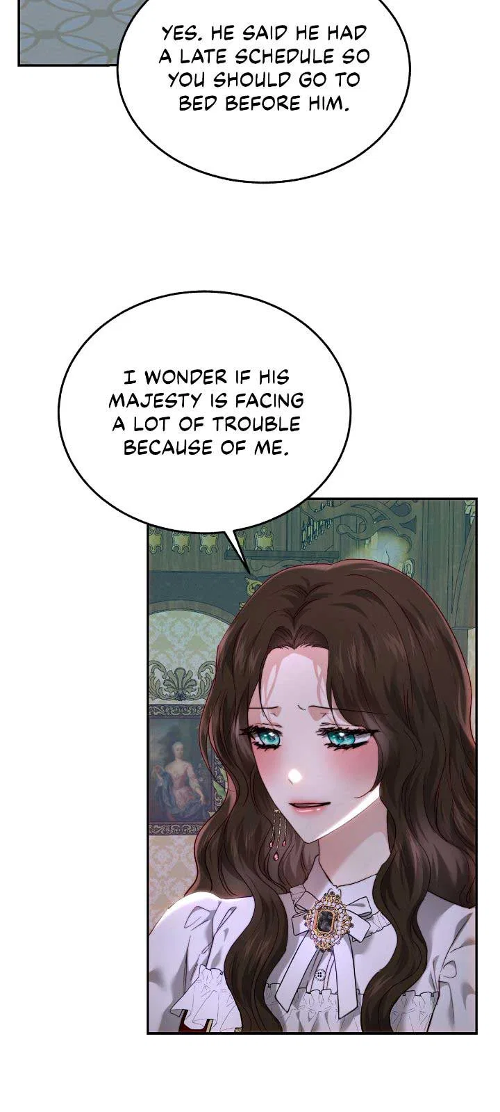 Rosalyn Bogarte Chapter 91 – Page 14