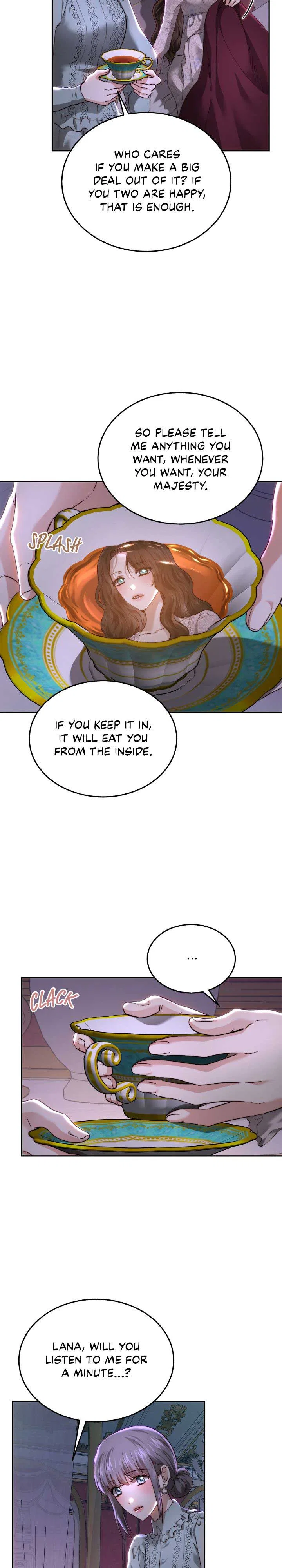 Rosalyn Bogarte Chapter 91 – Page 16