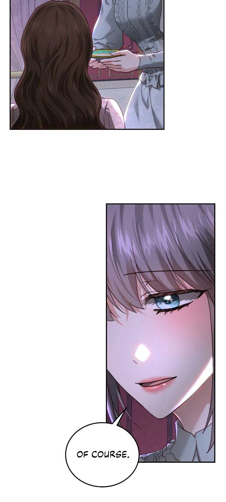 Rosalyn Bogarte Chapter 91 – Page 17