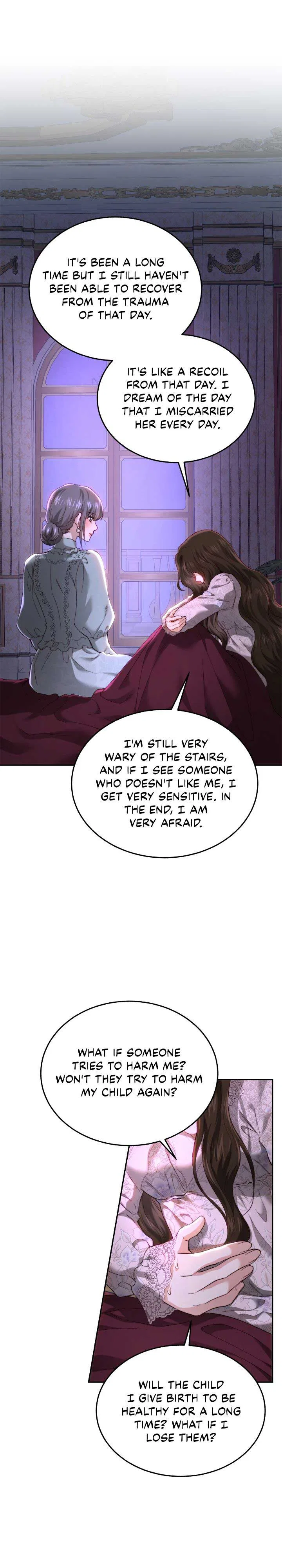 Rosalyn Bogarte Chapter 91 – Page 18