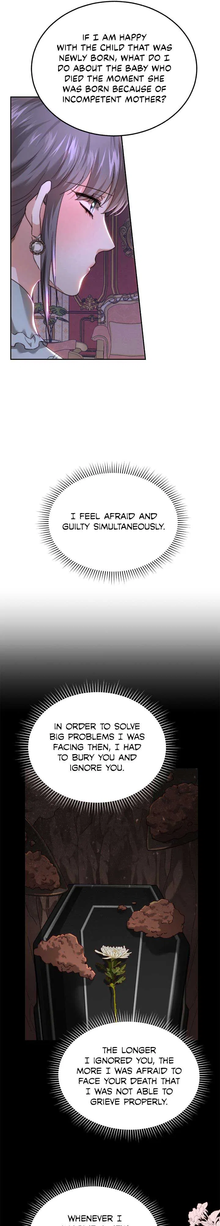 Rosalyn Bogarte Chapter 91 – Page 19