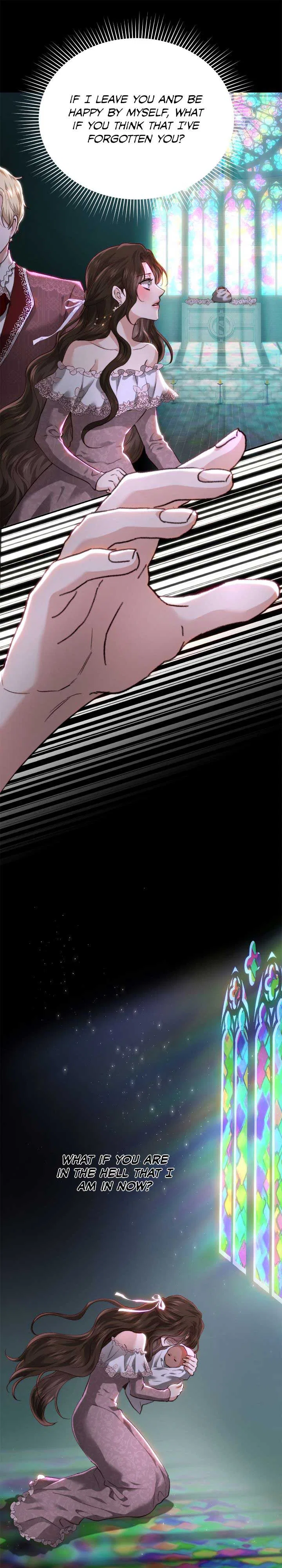 Rosalyn Bogarte Chapter 91 – Page 21