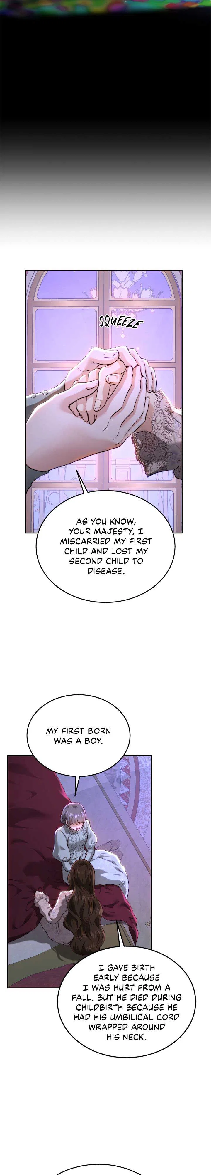 Rosalyn Bogarte Chapter 91 – Page 22