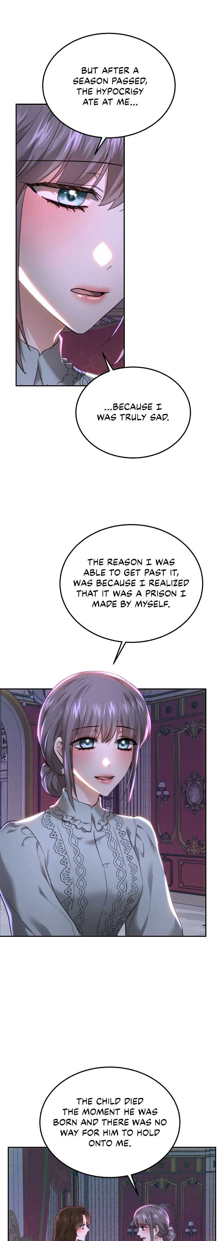 Rosalyn Bogarte Chapter 91 – Page 24