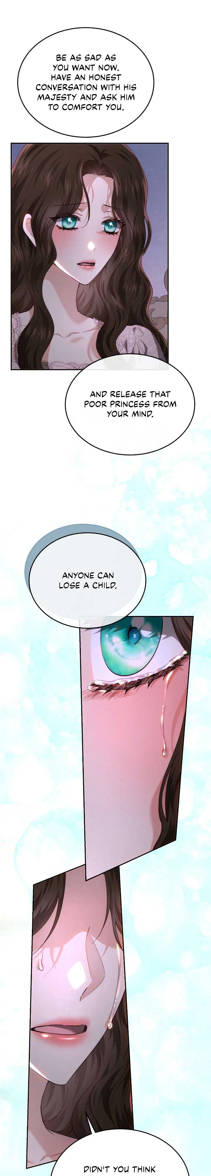 Rosalyn Bogarte Chapter 91 – Page 27