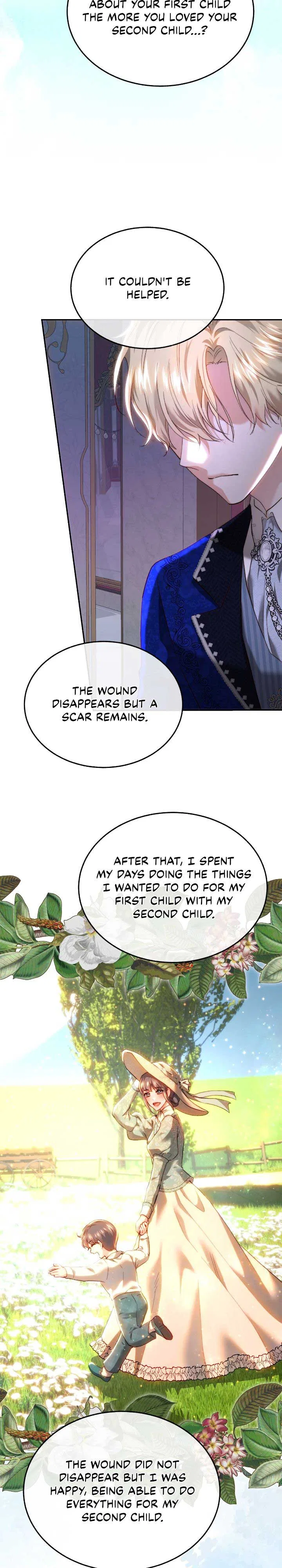 Rosalyn Bogarte Chapter 91 – Page 28