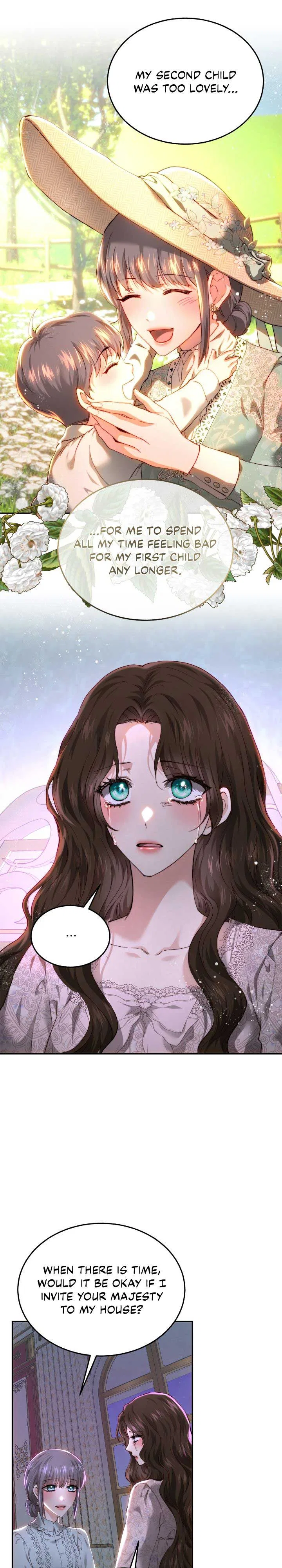 Rosalyn Bogarte Chapter 91 – Page 30