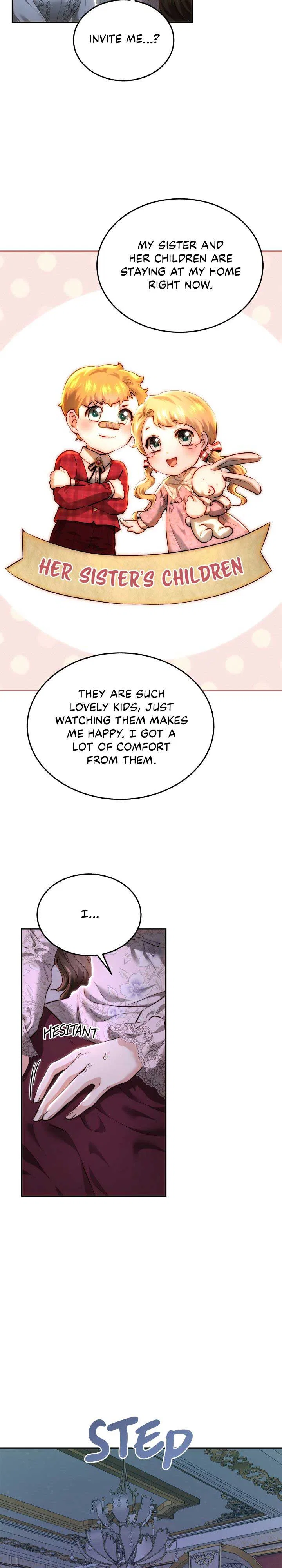 Rosalyn Bogarte Chapter 91 – Page 31