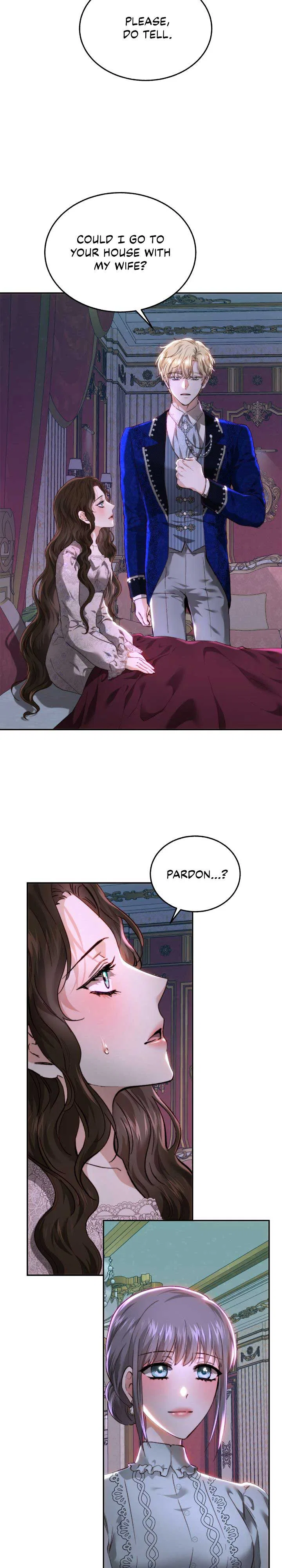 Rosalyn Bogarte Chapter 91 – Page 34