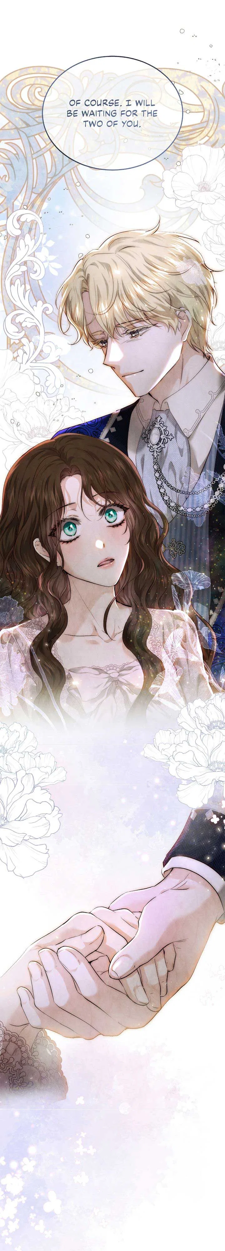 Rosalyn Bogarte Chapter 91 – Page 36
