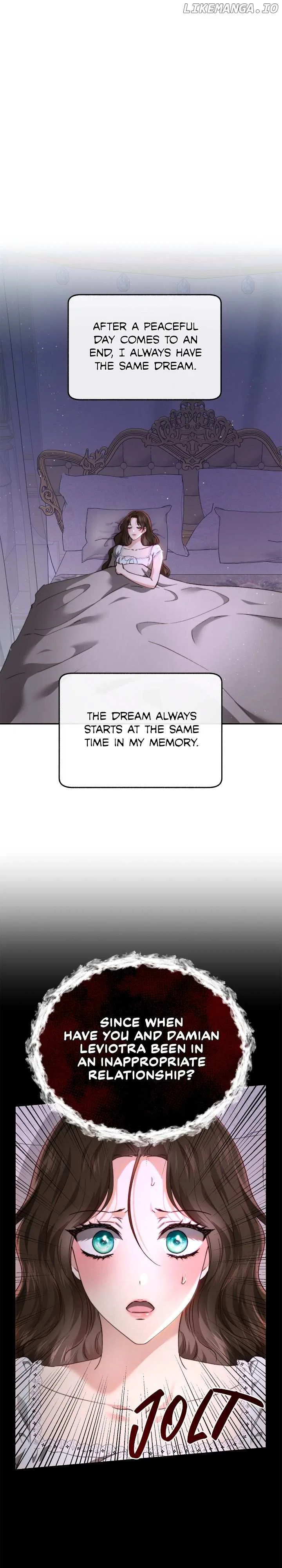 Rosalyn Bogarte Chapter 90 – Page 2