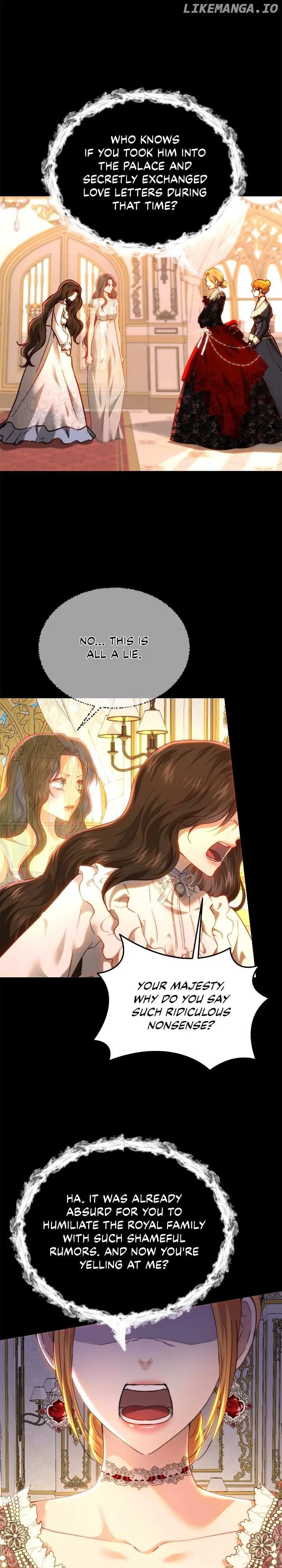 Rosalyn Bogarte Chapter 90 – Page 3