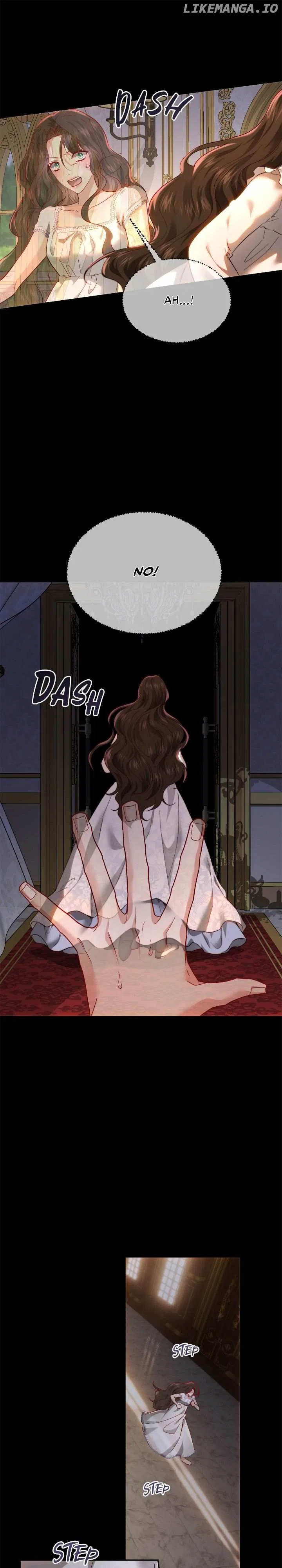Rosalyn Bogarte Chapter 90 – Page 5