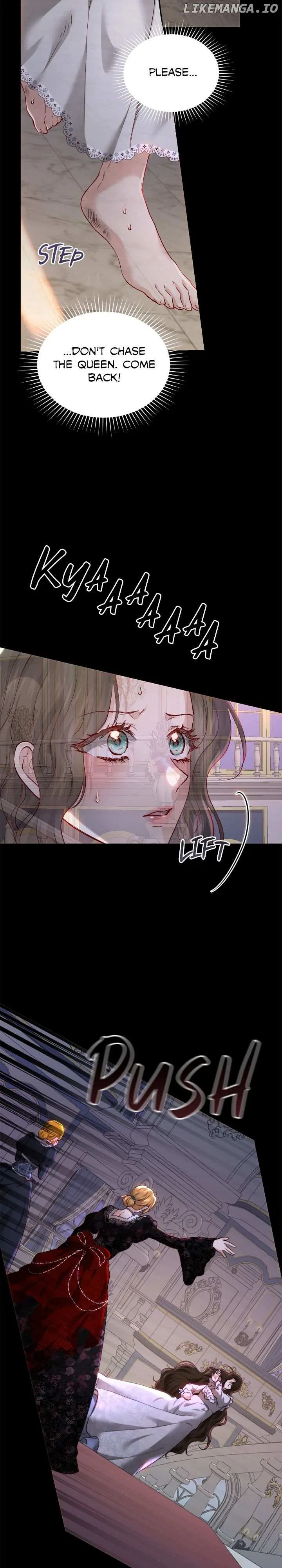 Rosalyn Bogarte Chapter 90 – Page 6