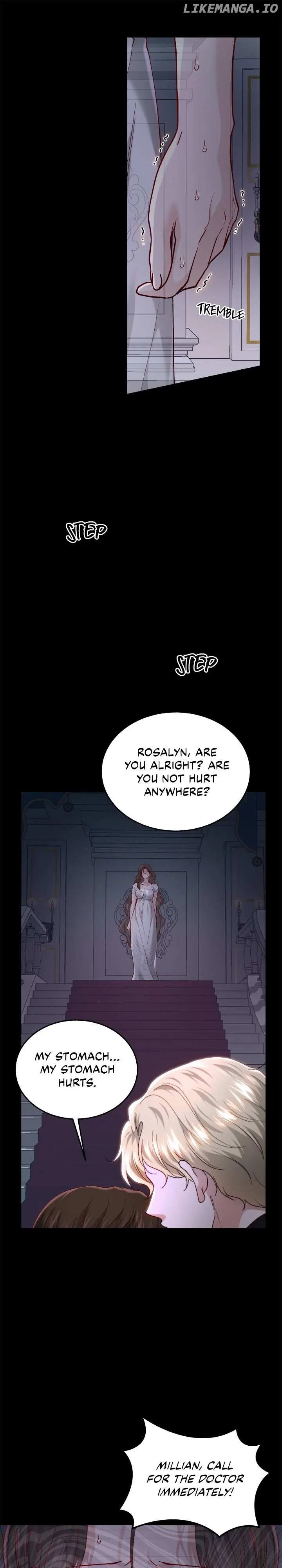 Rosalyn Bogarte Chapter 90 – Page 8