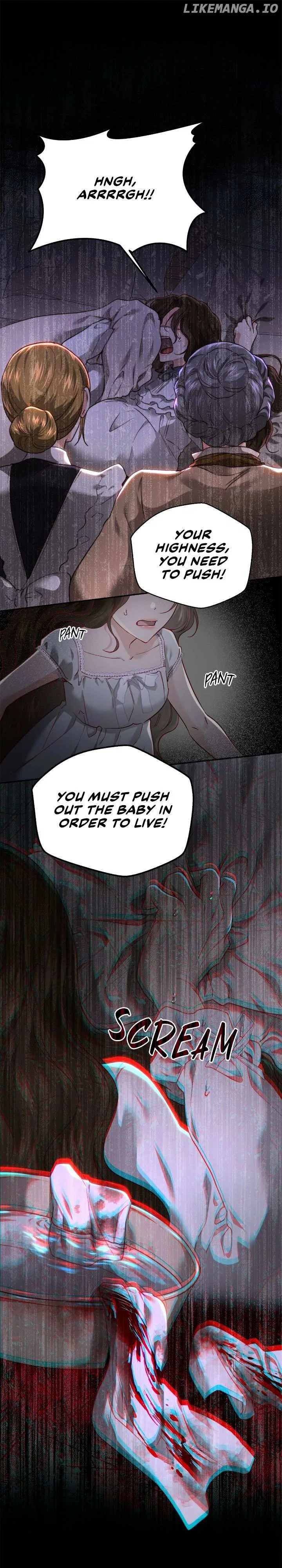 Rosalyn Bogarte Chapter 90 – Page 11