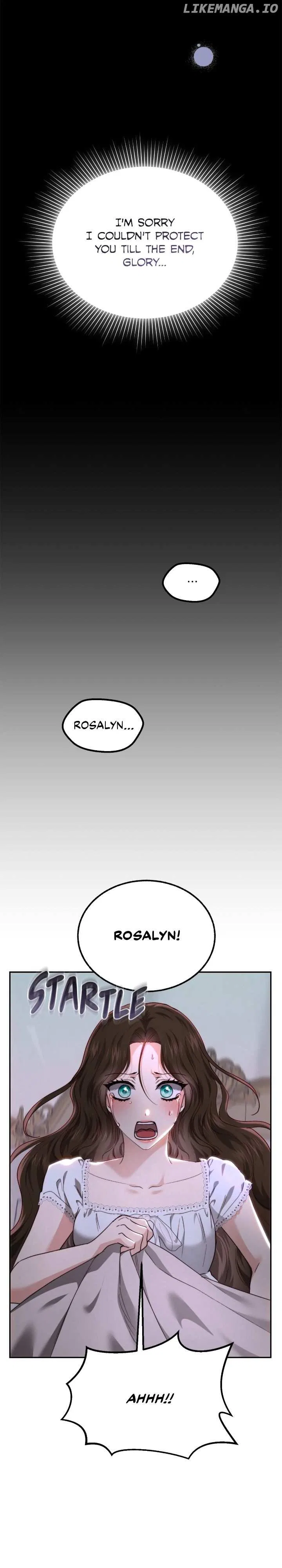Rosalyn Bogarte Chapter 90 – Page 18
