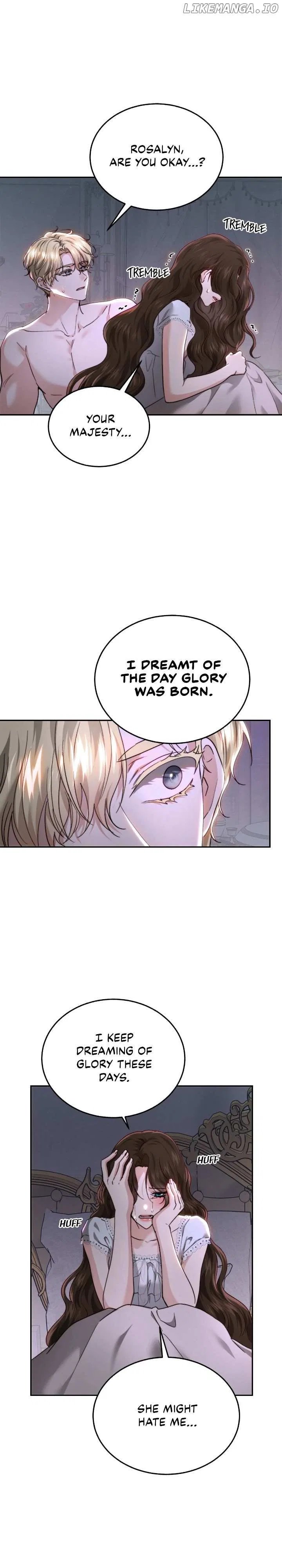 Rosalyn Bogarte Chapter 90 – Page 20