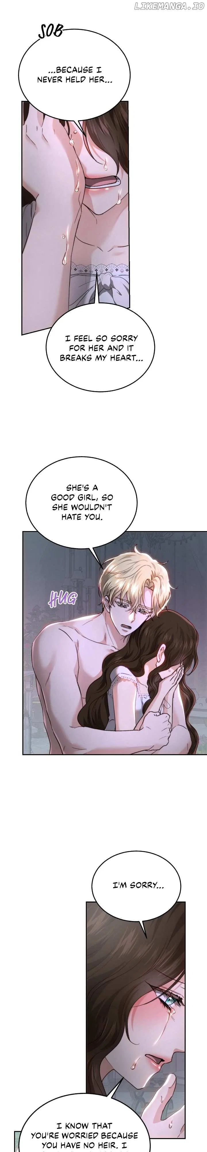Rosalyn Bogarte Chapter 90 – Page 21