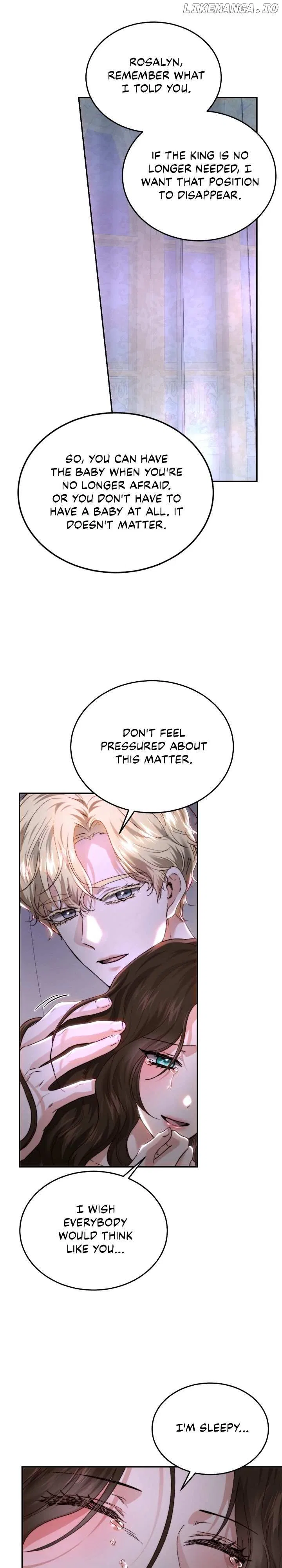 Rosalyn Bogarte Chapter 90 – Page 23
