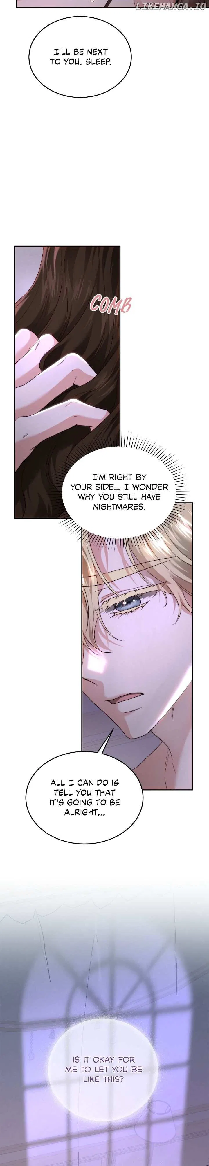 Rosalyn Bogarte Chapter 90 – Page 24