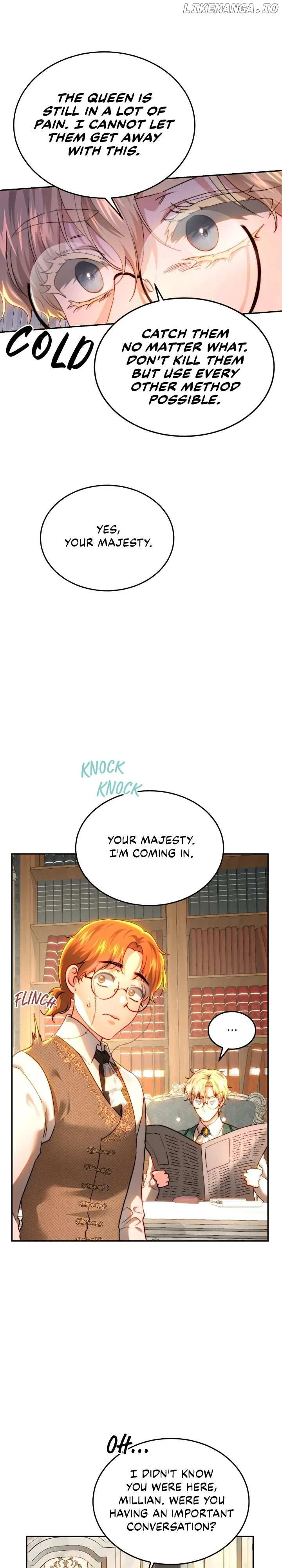 Rosalyn Bogarte Chapter 90 – Page 29