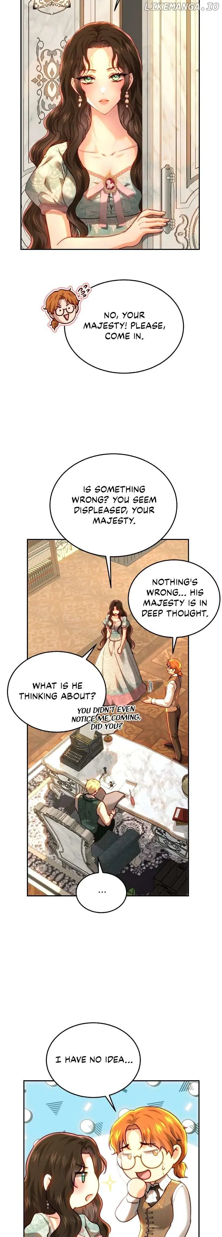 Rosalyn Bogarte Chapter 90 – Page 30