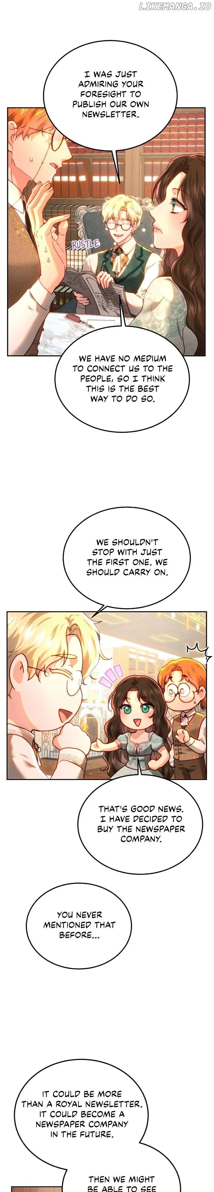 Rosalyn Bogarte Chapter 90 – Page 32