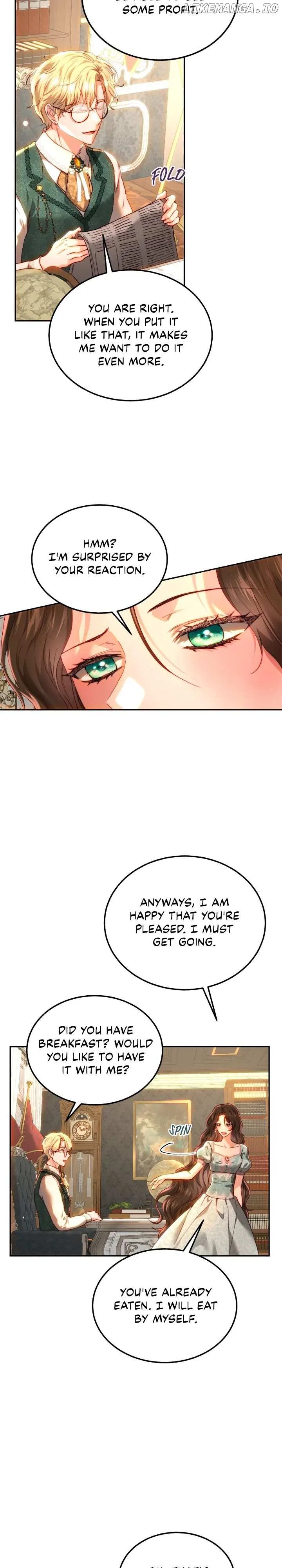 Rosalyn Bogarte Chapter 90 – Page 33