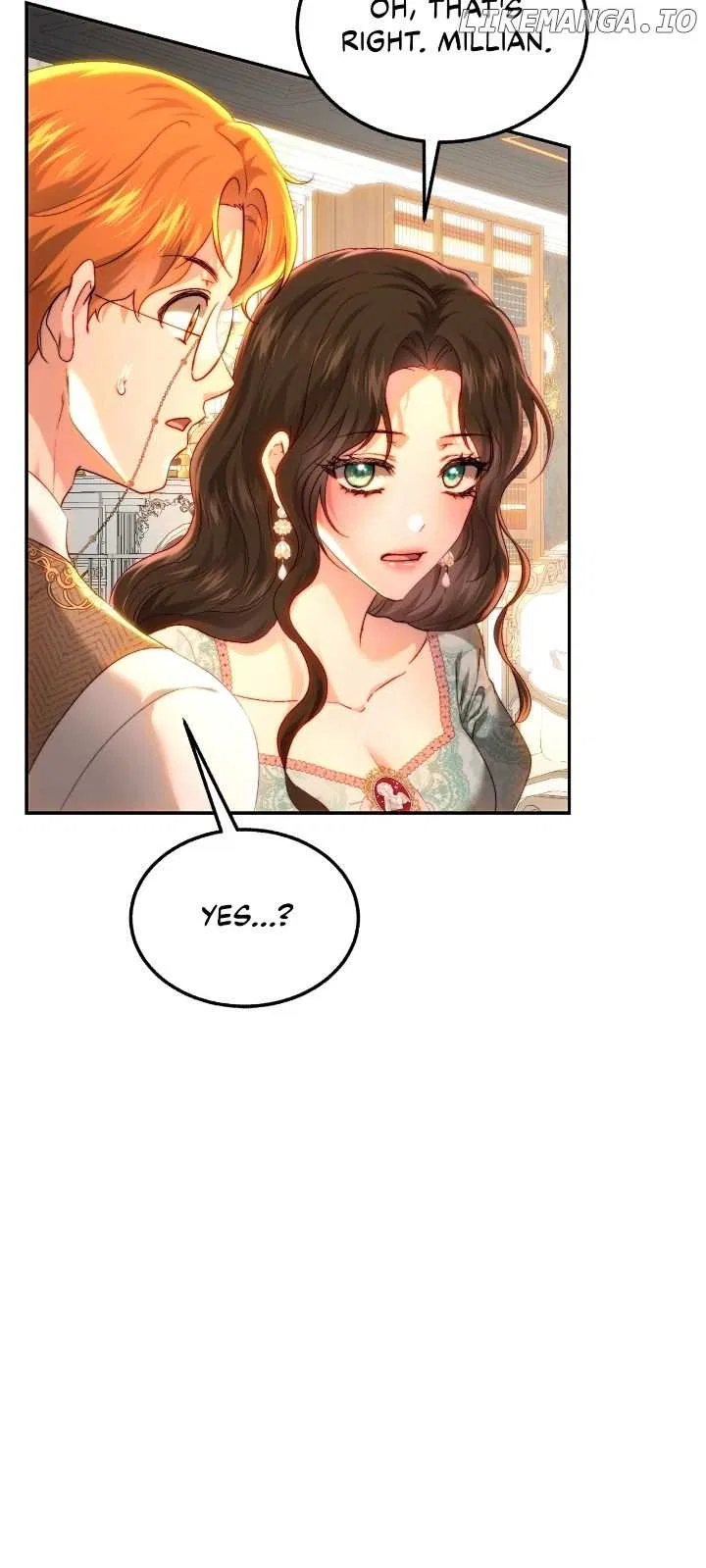 Rosalyn Bogarte Chapter 90 – Page 34