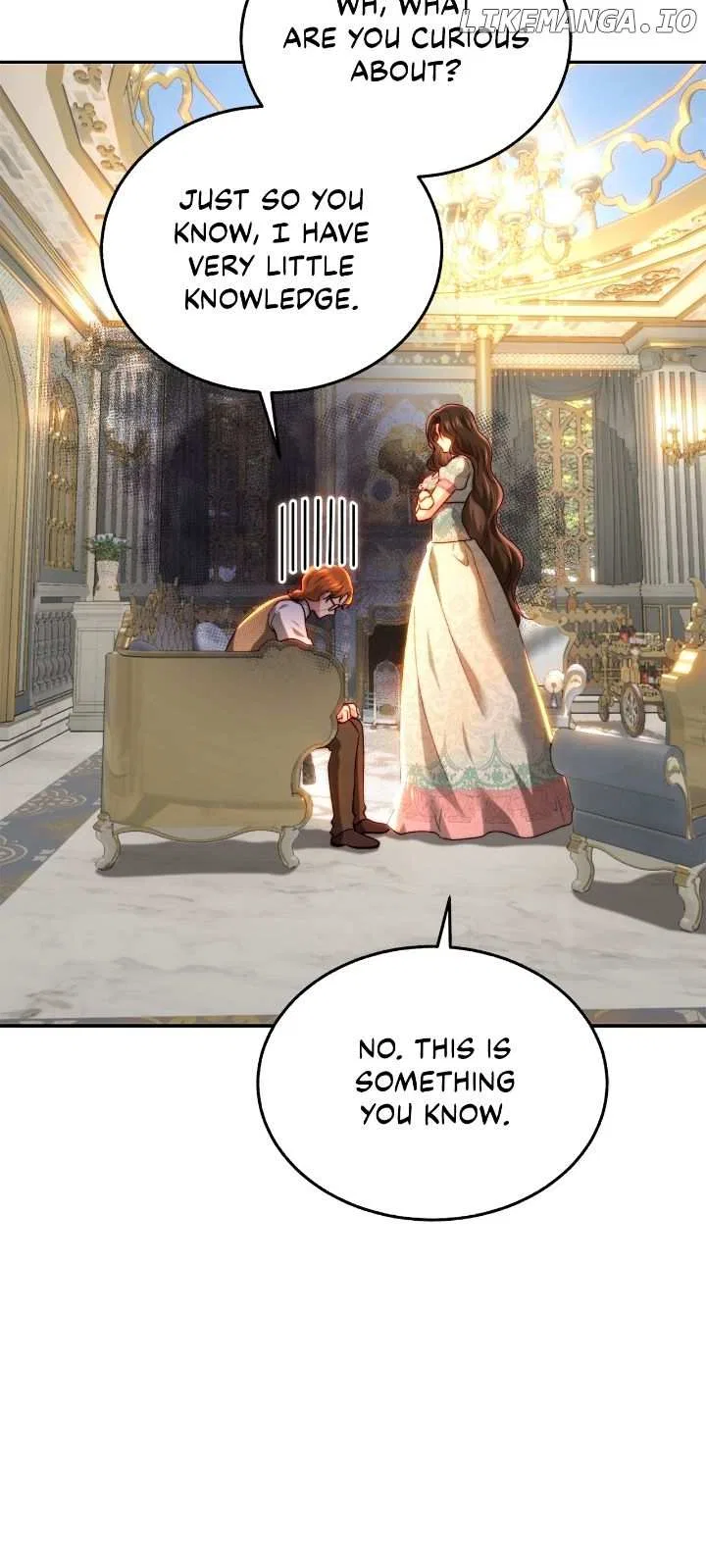 Rosalyn Bogarte Chapter 90 – Page 37