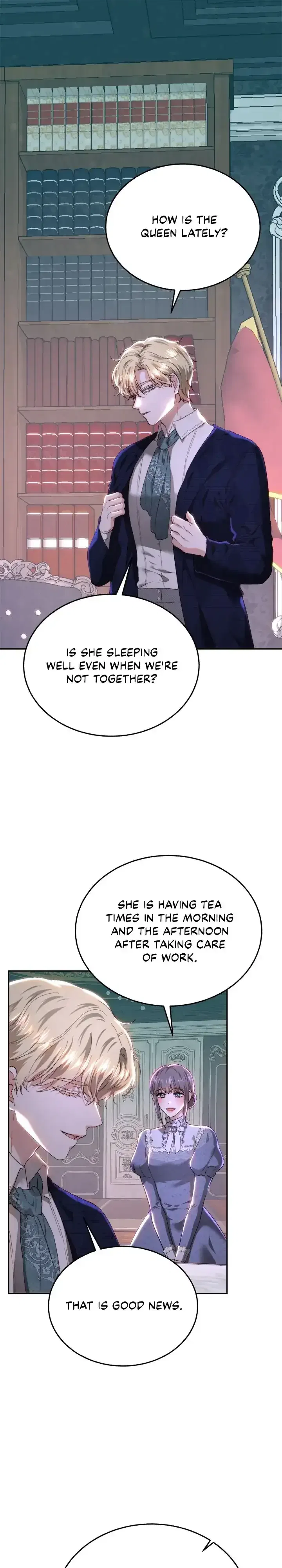 Rosalyn Bogarte Chapter 89 – Page 2