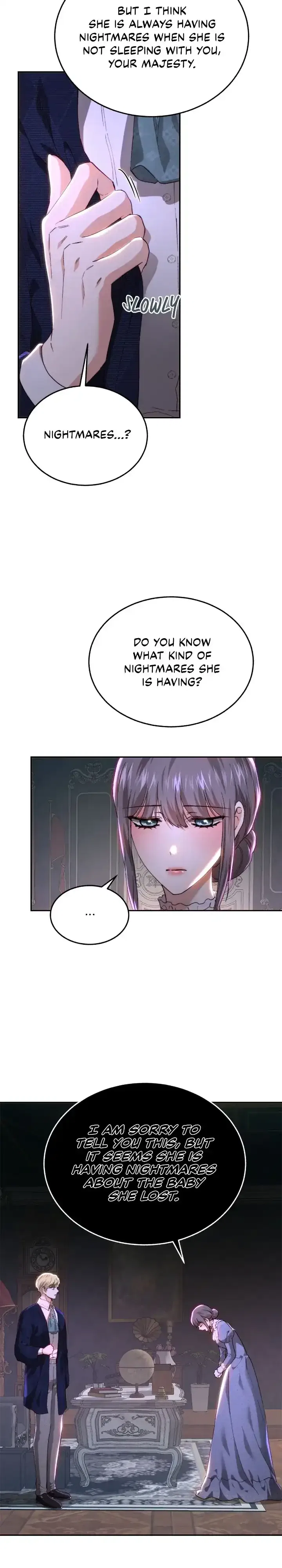 Rosalyn Bogarte Chapter 89 – Page 3