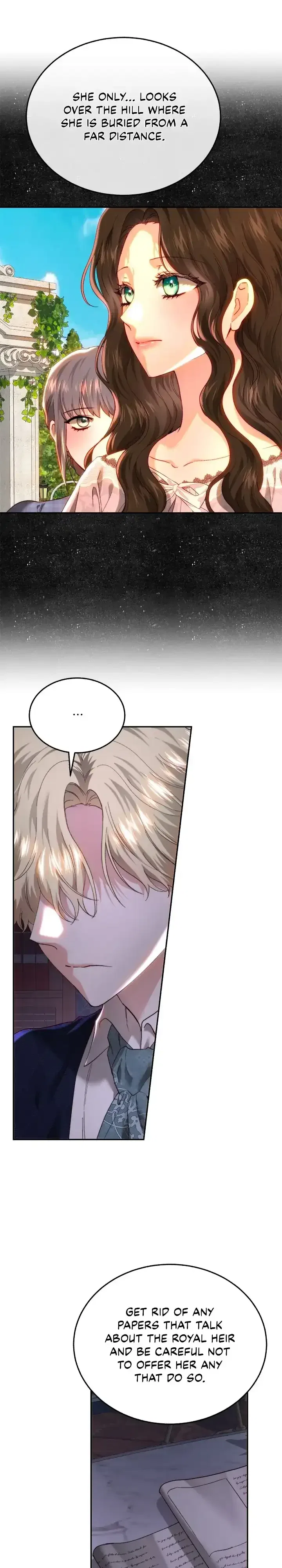 Rosalyn Bogarte Chapter 89 – Page 8