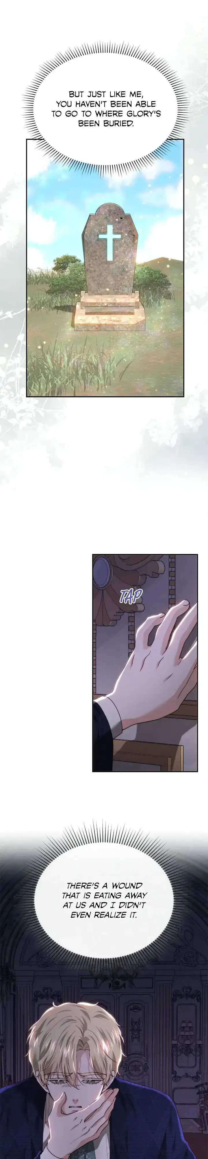 Rosalyn Bogarte Chapter 89 – Page 11