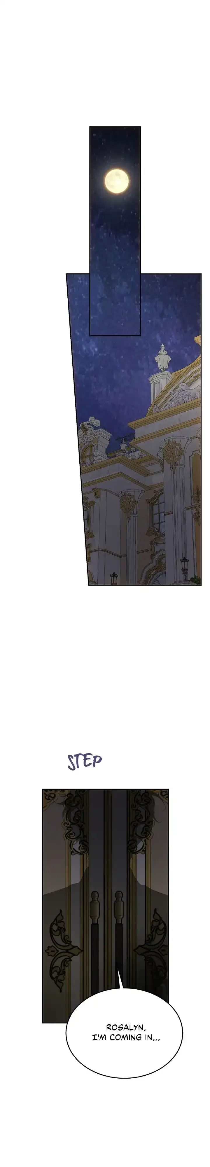 Rosalyn Bogarte Chapter 89 – Page 13