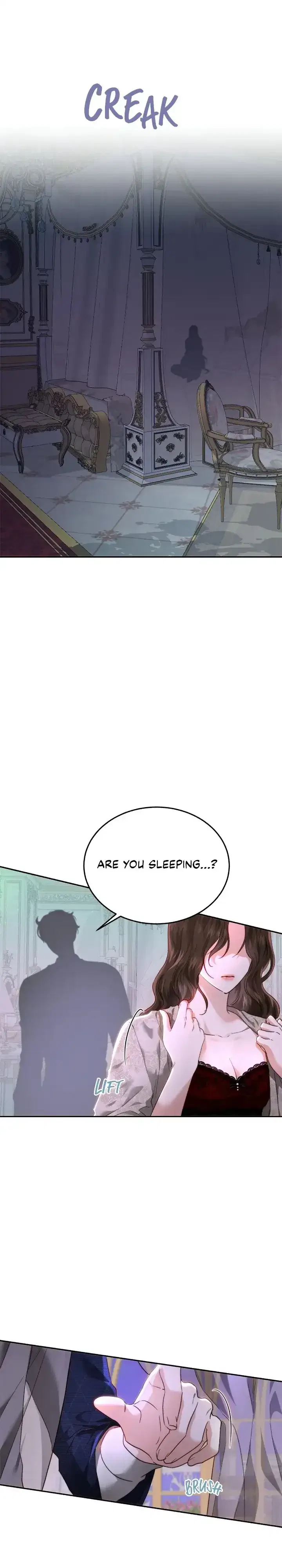 Rosalyn Bogarte Chapter 89 – Page 14
