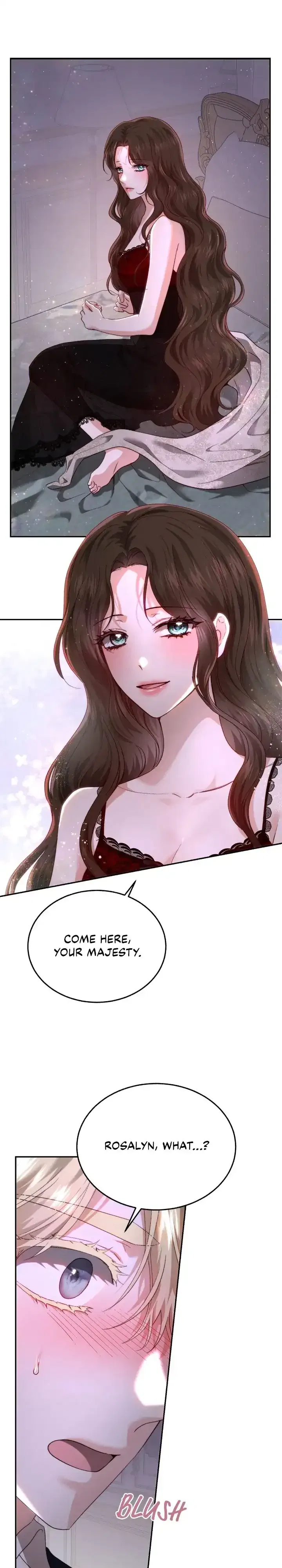 Rosalyn Bogarte Chapter 89 – Page 16