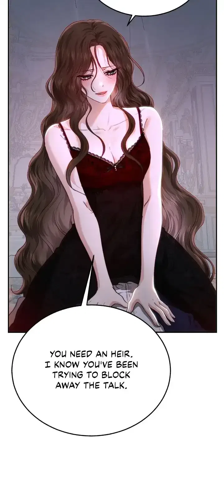 Rosalyn Bogarte Chapter 89 – Page 18