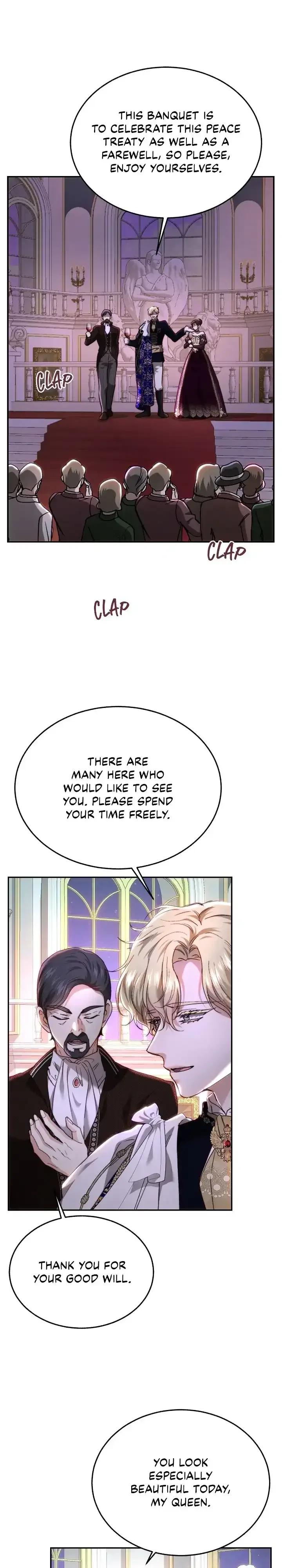 Rosalyn Bogarte Chapter 89 – Page 25