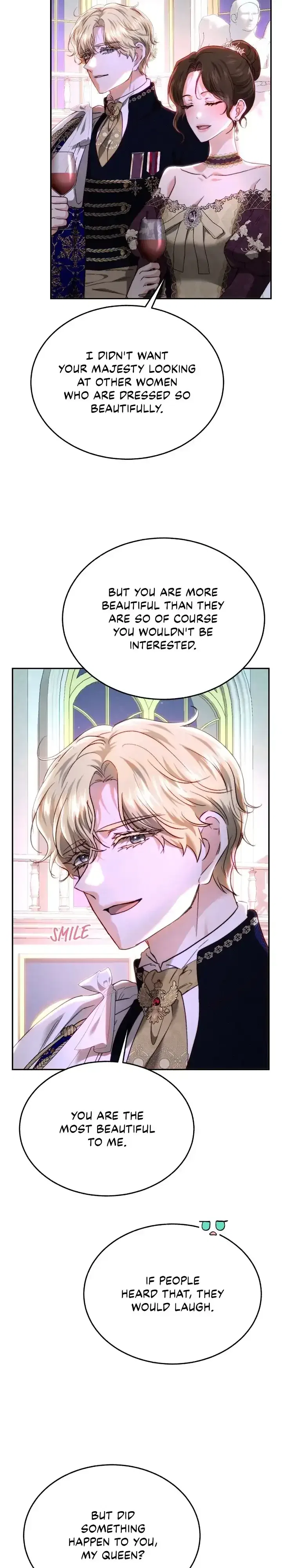 Rosalyn Bogarte Chapter 89 – Page 26