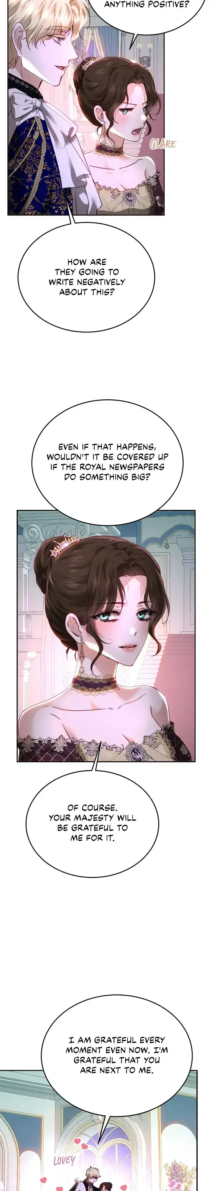 Rosalyn Bogarte Chapter 89 – Page 29