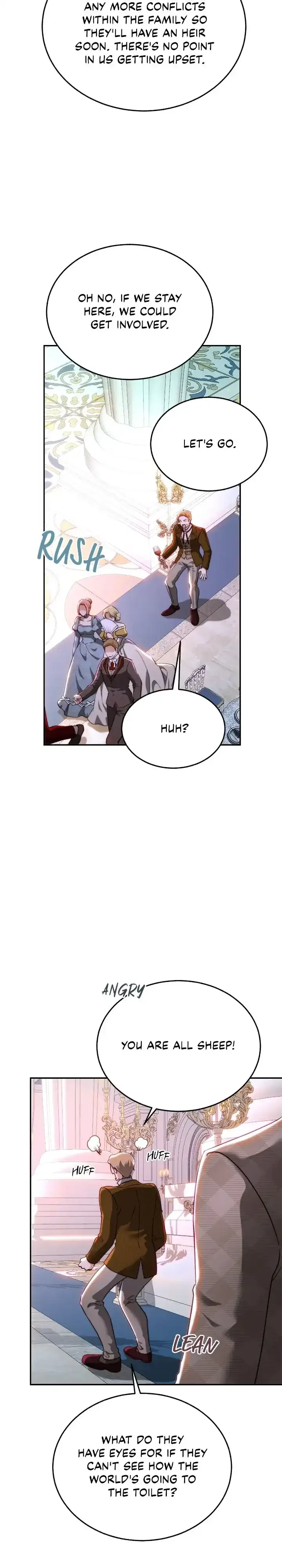 Rosalyn Bogarte Chapter 89 – Page 34